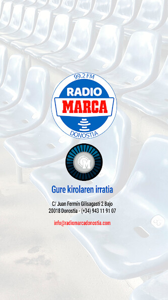 Play Radio Marca Donostia 