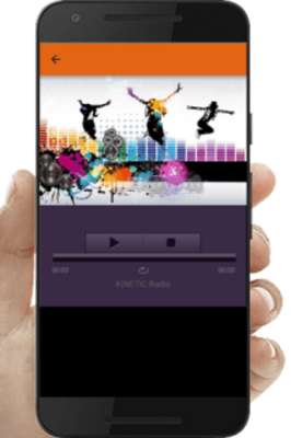 Play Radio Music Metal 