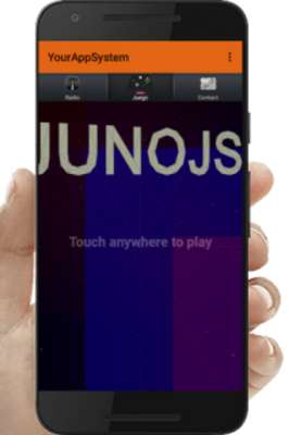 Play Radio Music Metal 
