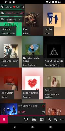 Play Radio Muzo FM Live 