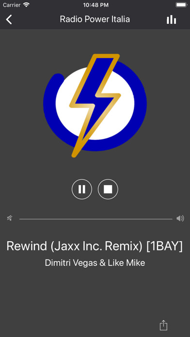 Play RADIO POWER ITALIA 
