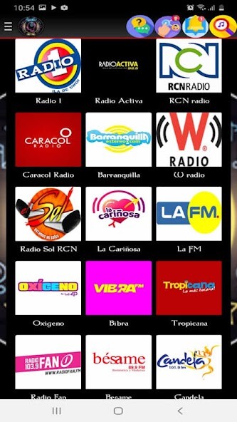 Play Radio Record 