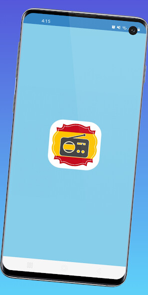 Play Radios of Spain 
