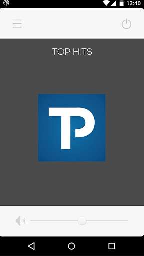 Play Radio Top Hits 