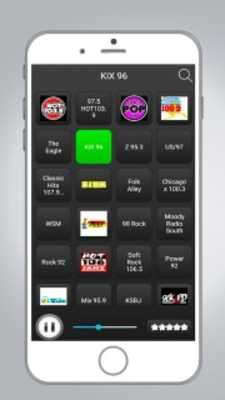 Play Radio USA FM Free Online Play Radio USA FM Free Online