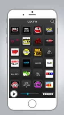 Play Radio USA FM Free Online Play Radio USA FM Free Online