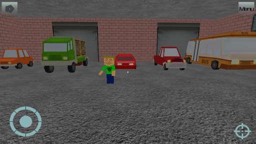 Play APK Ragdoll Garage Wrecker  and enjoy Ragdoll Garage Wrecker with UptoPlay com.Kodiisystems.Rockts