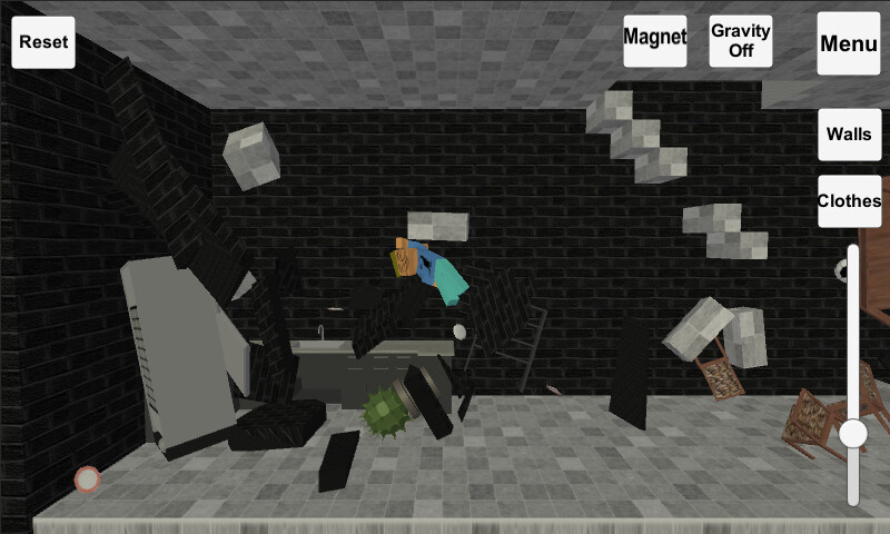 Play APK Ragdoll House Wrecker  and enjoy Ragdoll House Wrecker with UptoPlay com.KodiiSystems.wrecker