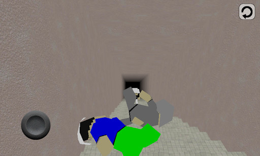 Play APK Ragdoll Stair Fall  and enjoy Ragdoll Stair Fall with UptoPlay com.KodiiSystems.Stair