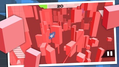 Play APK Rail Shooter  and enjoy Rail Shooter with UptoPlay com.magmamobile.game.RailShooter