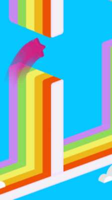 Play Rainbow Blitz Play Rainbow Blitz