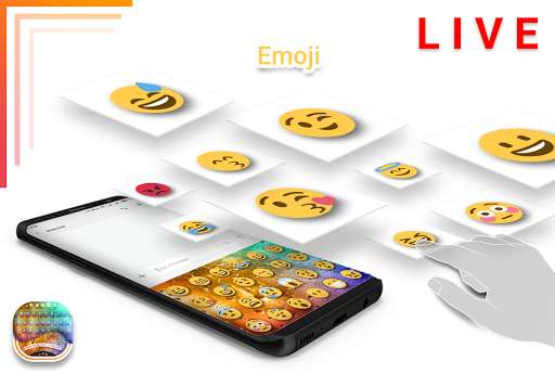 Play Raindrop Keyboard 