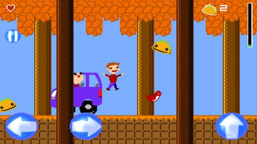 Play APK Raining Tacos Free  and enjoy Raining Tacos Free with UptoPlay com.HolmadeGames.RainingTacosFree