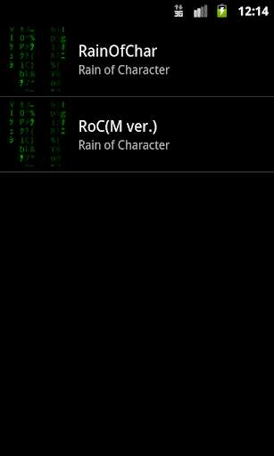 Play APK Rain of Char Live Wallpaper  and enjoy Rain of Char Live Wallpaper with UptoPlay jp.rallwell.siriuth.raincharlivewallpaper