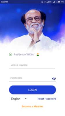 Play Rajini Makkal Mandram 