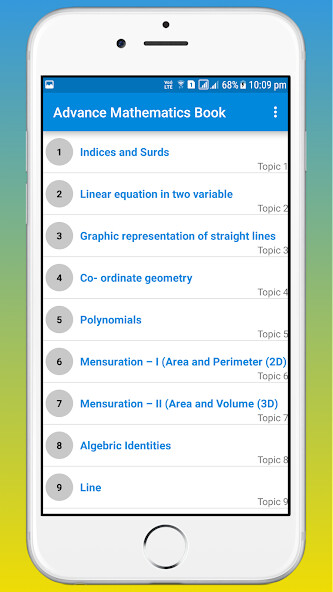 Play APK Rakesh Yadav Sir Paramount Advanced Maths Book  and enjoy Rakesh Yadav Sir Paramount Advanced Maths Book using ApkOnlin