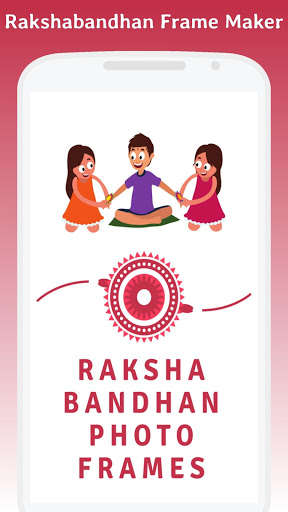 Play Raksha Bandhan Card Maker 