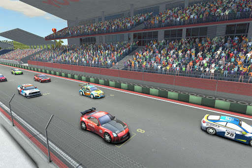 Play APK Rally Racing Car Drift  and enjoy Rally Racing Car Drift with UptoPlay com.ExtrudeGaming.RallyRacingCarDrift