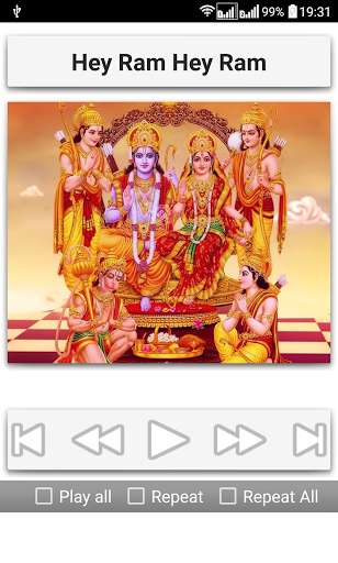 Play APK Rama Bhajans  and enjoy Rama Bhajans with UptoPlay essentionalDevotionalR.RamaBhajans