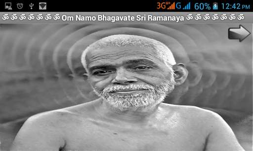 Play Ramana Maharshi Audio book (NO ADS!!!) Play Ramana Maharshi Audio book (NO ADS!!!)