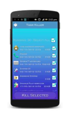 Play RAM Booster Pro 