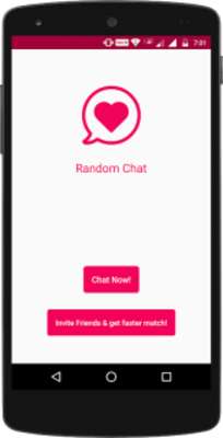 Play Random Chat & Date - No Login 
