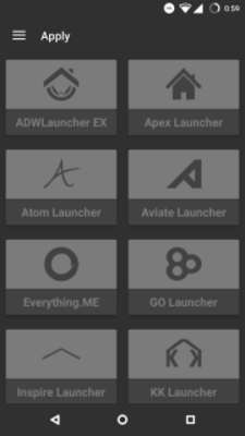 Play Random Round UI - Icon Pack 