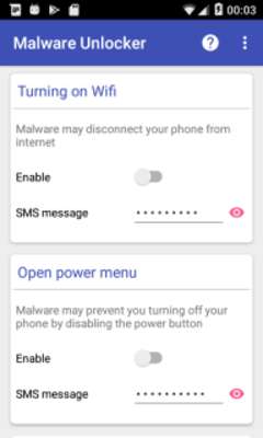 Play Ransomware Malware Unlocker Play Ransomware Malware Unlocker