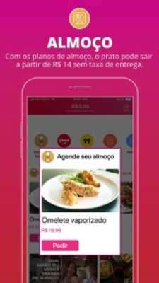 Play Rapiddo: delivery e recarga Play Rapiddo: delivery e recarga