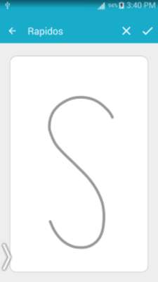 Play Rapidos Gesture Control Play Rapidos Gesture Control