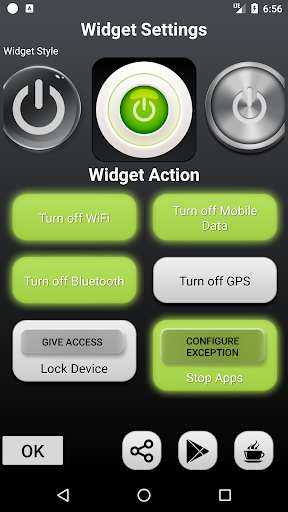 Play APK Rapid Switch OFF  and enjoy Rapid Switch OFF with UptoPlay com.globalbusiness.rapidswitchoff