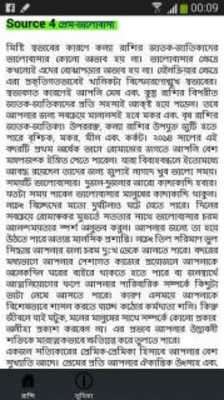 Play রাশিফল ২০১৭ (Rashifol 2017) 