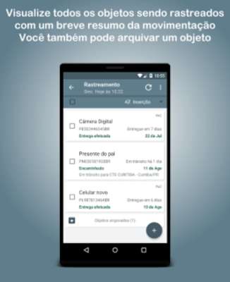 Play Rastreio Fácil - Rastreamento 