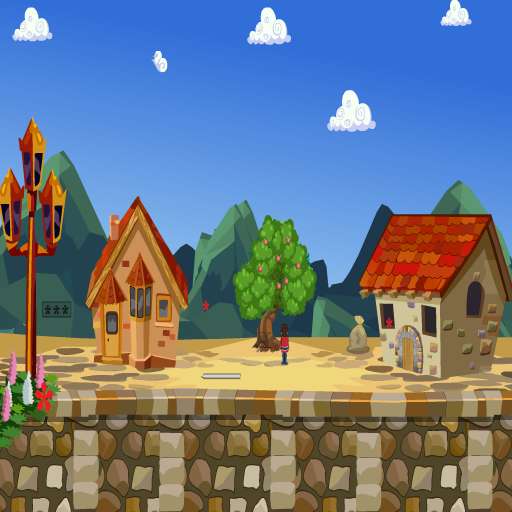Play Ravenous Boy Escape Play Ravenous Boy Escape