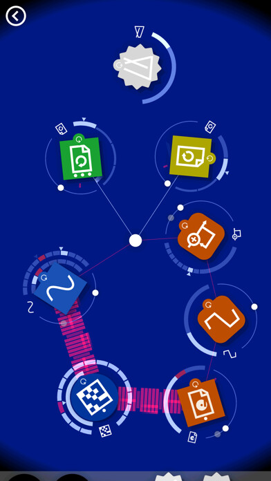 Play Reactable mobile 