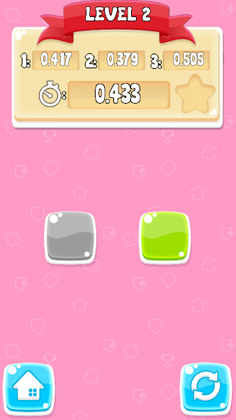 Play ReactionZ - Test your reaction time 