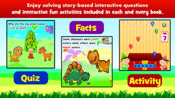Play Read N Learn Toddler Book 