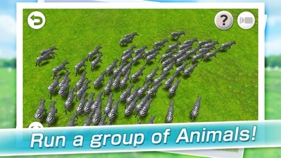 Play APK REAL ANIMALS HD  and enjoy REAL ANIMALS HD with UptoPlay com.prope.REALANIMALSHD_Free
