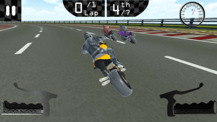 Play Real Bike Racing 2016 