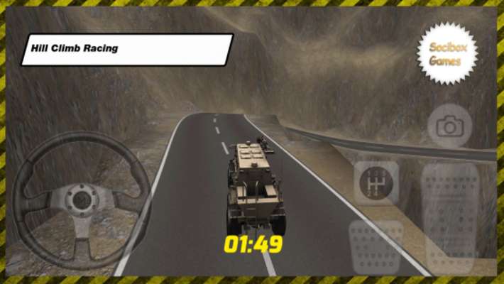 Play Real Buffalo Hill Climb Racing Play Real Buffalo Hill Climb Racing