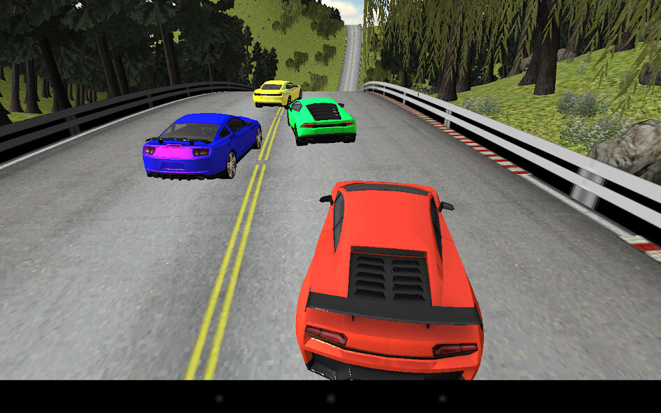 Play APK Real Car - Driving 3D  and enjoy Real Car - Driving 3D with UptoPlay com.SmartMovement.RealCar_Driving3D