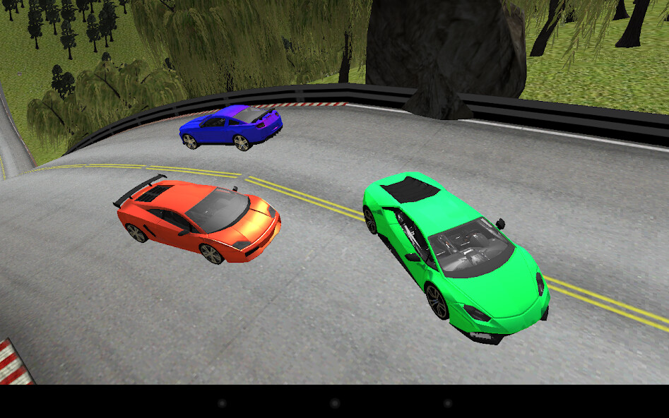 Play APK Real Car - Driving 3D  and enjoy Real Car - Driving 3D with UptoPlay com.SmartMovement.RealCar_Driving3D