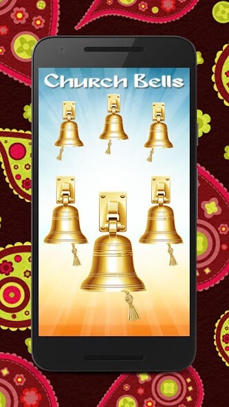 Play APK Real Church Bells  and enjoy Real Church Bells with UptoPlay com.syncerplay.church_bells