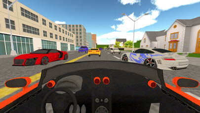 Play Real City Car Driver  Play Real City Car Driver