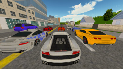 Play Real City Car Driver  Play Real City Car Driver