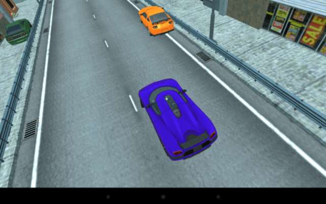 Play Real City Car Driving 3D 