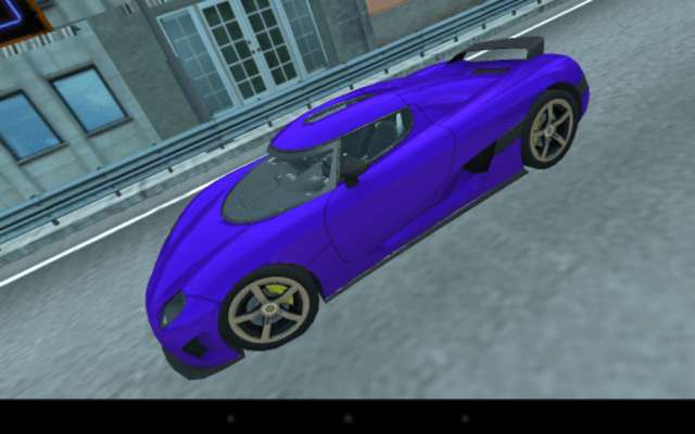 Play Real City Car Driving 3D 