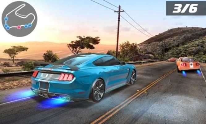 Play Real Drift Racing : Road Racer 