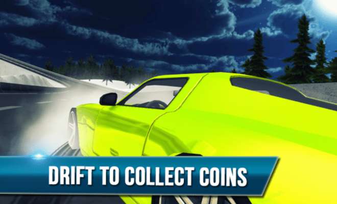 Play Real Drift Racing :Turbo Drift 
