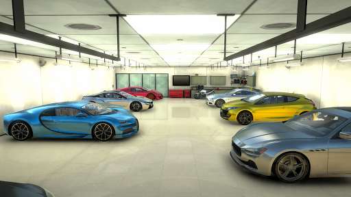 Play APK Real Drift Simulator  and enjoy Real Drift Simulator with UptoPlay com.ProcessGames.RealDriftSimulator